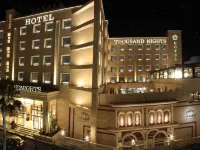 Thousand Nights Hotel Amman Hotels near Royal Automobile Museum