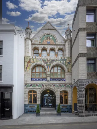 CLAYTON HOTEL BRISTOL CITY