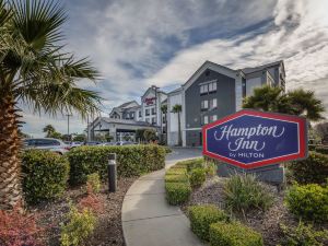 Hampton Inn San Francisco-Airport