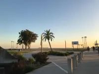 The Belmont Shore Inn Hotels in Seal Beach