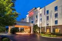 Hampton Inn & Suites Clinton - I-26 Hotels in Clinton