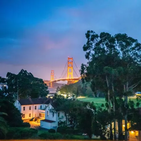 Cavallo Point