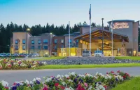 Hampton Inn & Suites Whitefish, MT Hotels in Whitefish