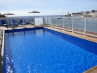 Tao Morro Jable - Pools
