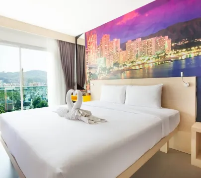 ห้องดีลักซ์