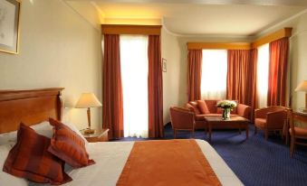 Castelli Hotel Nicosia