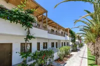Stella Village Seaside Hotel Hotels in Aposelemis