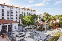 PortAventura Hotel El Paso - Includes unlimited access PortAventura Park & 1 access Ferrari Land Hotels in Salou