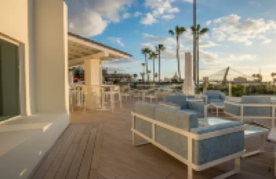 Hovima la Pinta Beachfront Family Hotel