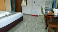 Vipat Bungkan Hotel Hotels in Bueng Kan