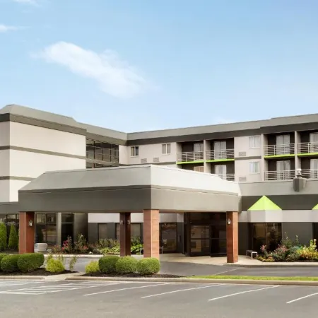 Radisson Akron-Fairlawn Copley