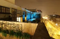 Cotton House Hotel, Autograph Collection