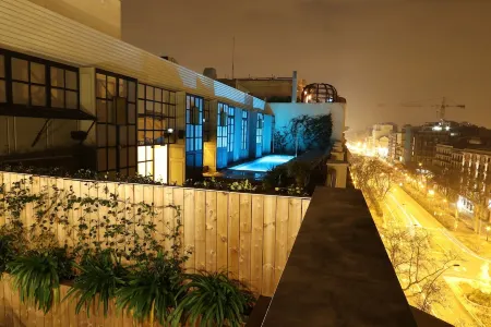 Cotton House Hotel, Autograph Collection