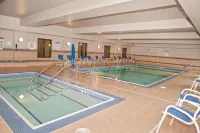 Astoria Hotel & Event Center - Pools