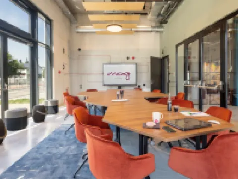 Moxy Simmern Hotels in Rhein-Hunsruck-Kreis