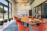 Moxy Simmern Hotels in Hollnich