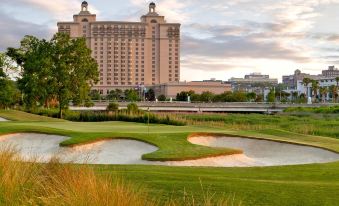 The Westin Savannah Harbor Golf Resort & Spa