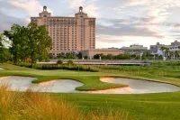 The Westin Savannah Harbor Golf Resort & Spa Các khách sạn gần Wright Square