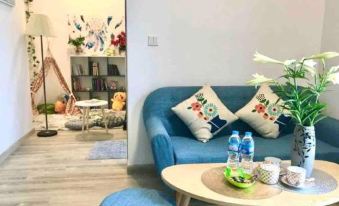 An Chuc H Homestay 1 Ngu