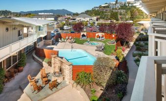 The Lodge at Tiburon