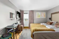 Best Western Hotell Hudik - 3-Sterne