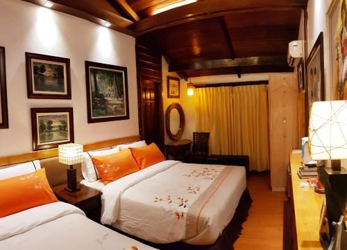 Stay Amare Villa Maria 1 - Housity