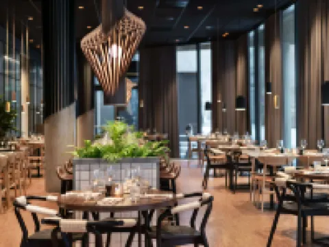 Quality Hotel River Station โรงแรมในดรัมเมน