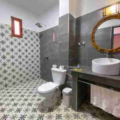 Hotel Riad Amlal Rooms