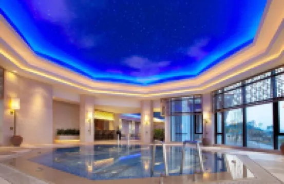 武夷山大紅袍山莊（景區南入口店）