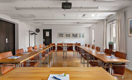 Best Western Hotell Hudik - Housity