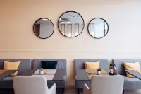 Antunović Hotel East - breakfast