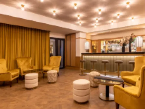 Best Western Plus Casablanca City Center Hotels in Casablanca