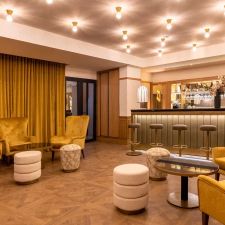 Best Western Plus Casablanca City Center Отели рядом с достопримечательностью «Центр города»