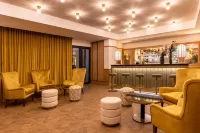 Best Western Plus Casablanca City Center