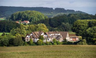 Landhotel Buller