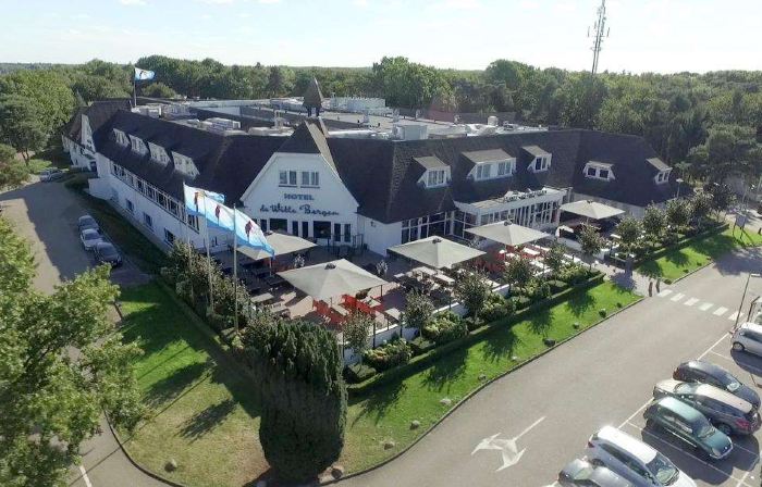 Van der Valk Hotel Hilversum/ de Witte Bergen