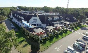Van der Valk Hotel Hilversum/ de Witte Bergen