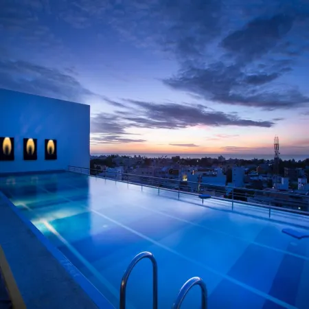 Hotel Atithi