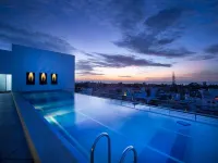 Hotel Atithi - Beach