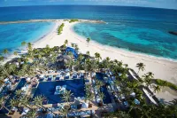 The Cove at Atlantis Hotels in Nassau