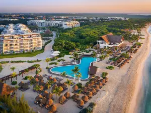 Ocean Riviera Paradise All Inclusive