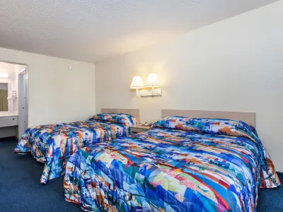 Motel 6 Modesto, CA Hotels in Stanislaus County