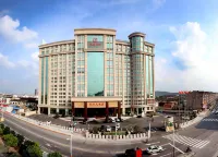 Changjiang Hotel