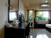 โรงแรมวินเฮ้าส์ โรงแรมใกล้สถานีขนส่ง