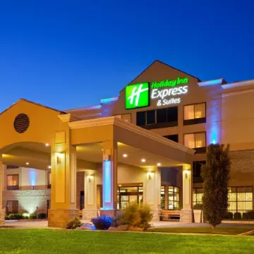 Holiday Inn Express & Suites Pasco-Tricities by IHG