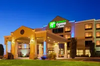 Holiday Inn Express & Suites Pasco-Tricities Các khách sạn gần Pasco Intermodel Train Station