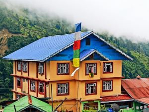 Norling Zimkhang Hotel
