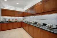Residence Inn Morgantown Medical Center Area - breakfast