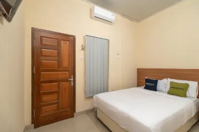 Urbanview Hotel Salsabilah Palembang by RedDoorz Hotels in Pahlawan