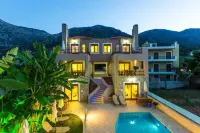 Pantheon Villas & Suites - 4-Star